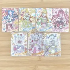 ひみつのアイプリ カード まとめ売り