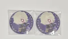 第五人格 まめっとフレンズ アクリルブロック キーホルダー 墓守