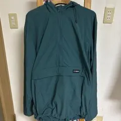 rokkan ナイロンジャケット