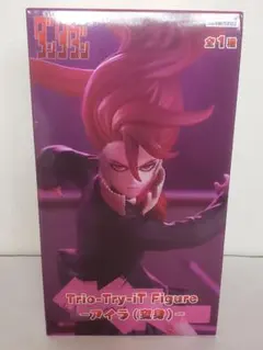 Trio-Try-iT Figure アイラ（変身）フィギュアダンダダン