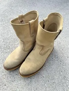 2026年最新】redwing 8168の人気アイテム - メルカリ