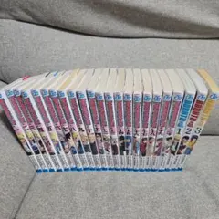 【中古】BORUTO 23巻セット