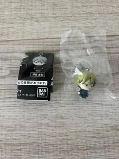 呪術廻戦 めじるしアクセサリー