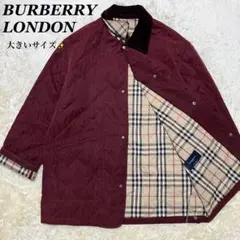 2025年最新】バーバリーキルティングコートの人気アイテム