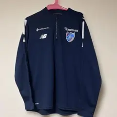 2025年最新】fc東京 長袖の人気アイテム - メルカリ