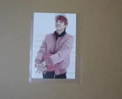 ゆりリリ様専用 BTS BEGINS ミニフォト SUGA⑤⑥ ユンギトレカ