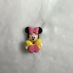Disney Withリボン!ミニーマウス ガチャガチャ