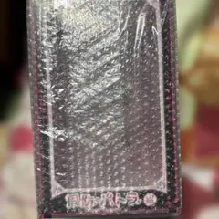 周防パトラ　フィギュア　新品未開封　フリュー　F:NEX