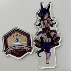 ウマ娘 ライスシャワー アクリルスタンド