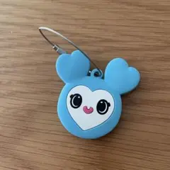 TWICE ナヨン　ナブリー　キーカバー