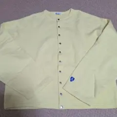 ORCIVAL カーディガン