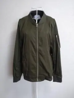アーバンリサーチMA‐1ジャケット　L フォロー割り引き有り
