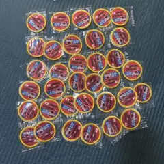 希少品♩コカ・コーラ JAPAN＆CRORTIR コラボ35個セット