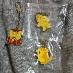 ジブリ 借りぐらしのアリエッティ ニーヤ キーホルダー - メルカリ