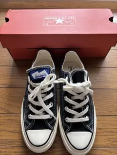 新品未使用 CONVERSE Chuck Tayler 70