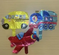 誕生日 飾り付け 大きな車 誕生日 バルーン 誕生日プレゼント 車 風船 飾り