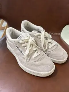 リーボック Club C 85 クラブシー 85 24.5