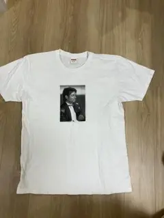 Supreme Michael Jackson Tee