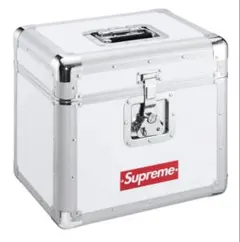 2017AW□新品□Supreme シュプリーム□Lock Box 金庫 赤 - メルカリ