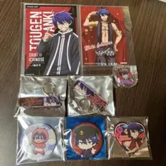 一ノ瀬四季セット③