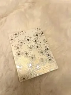 値下げ！DECORTE アイシャドウパレット ブラウン系 4色