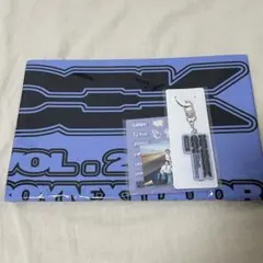 BOYNEXTDOOR アプグレ グッズ 佐賀