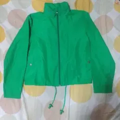 CKナイロンジャンパー