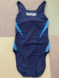 セントラル水着　女子　140cm