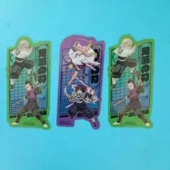 鬼滅の刃 3個セット