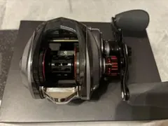 Abu REVO SX-HS K.T.F.×engineコラボカスタム - メルカリ