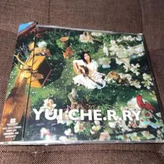 YUI CHE.R.RY