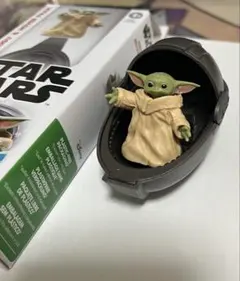 US Hasbro グローグー フィギュアのサムネイル