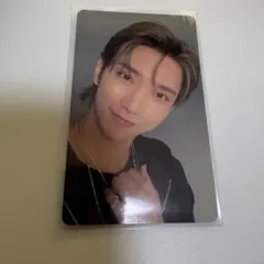 SEVENTEEN SPILL THE FEELS HMV 特典 ジョシュア