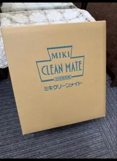 新品 ミキ クリーンメイト 台所用洗剤　10袋 1箱　詰め替えタイプ　ボトル無し 2026年最新】ミキクリーンメイトの人気アイテム - メルカリ