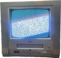 MSX内蔵のブラウン管テレビ。 ジャンク品 2026年最新】Yahoo!オークション -ブラウン管テレビデオ(テレビ)の中古