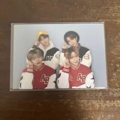 VERIVERY ラントレ 017 ドンホン ケヒョン ヨノ カンミン