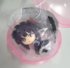 その着せ替え人形は恋をする ガチャガチャ こっちむいてFig. 海夢（雫）