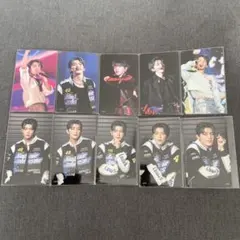 INITIME MUSIC RTP FTC match up髙塚大夢