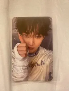 ENHYPEN DESIRE : UNLEASH ショケ 会場限定　ソヌ