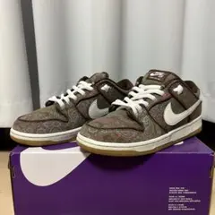 Nike SB Dunk Low PRM 