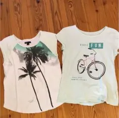 GAP kids  XL  2枚セット