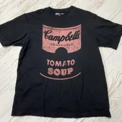 ユニクロtシャツ