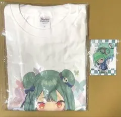 BEMANI ROCK FES'16 TOMOSUKE 撫子ロックTシャツ - メルカリ