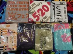 嵐 ARASHI BLAST in Hawaii グッズ 5点セット - メルカリ