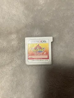 妖怪ウォッチバスターズ赤猫団