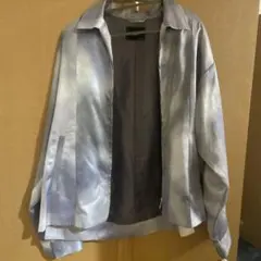 HARE 光沢カジュアルジャケット M