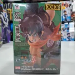 ⭐新品⭐掘出物⭐0438 BIG 造形天下一武道会 4 其ノ三ヤムチャ
