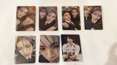 &TEAM Go in Blind 月狼 トレカ セット ゆうま YUMA