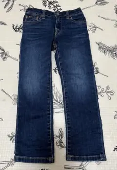 ポロラルフローレン/RALPH LAUREN 110cm デニムパンツ ジーンズ