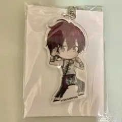 池袋エィス　アクリルキーホルダー